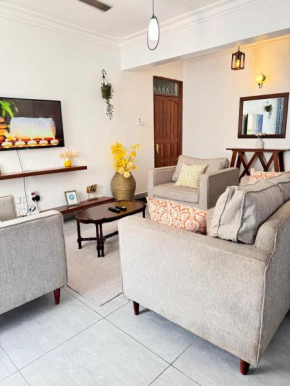 Fancy 2 Bedroom Apartment Near Jumeirah